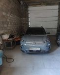 Бампер hyundai kona рестайлінг 2020- шрот розборка 2 ii
