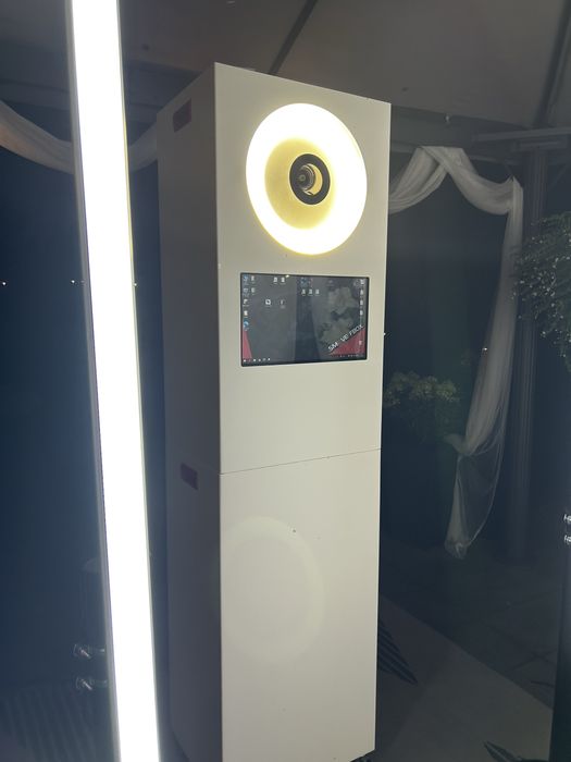 Fotobudka 360 / fotobudka klasyczna !! OKAZJA!!