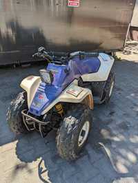 Quad Suzuki ltz 80 dla dziecka