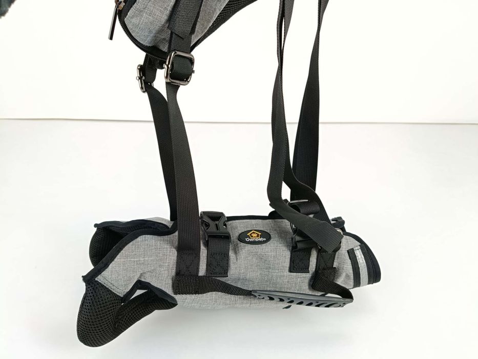 Szelki dla psów nosidełko dla psa Ownpets, kamizelka r.XL