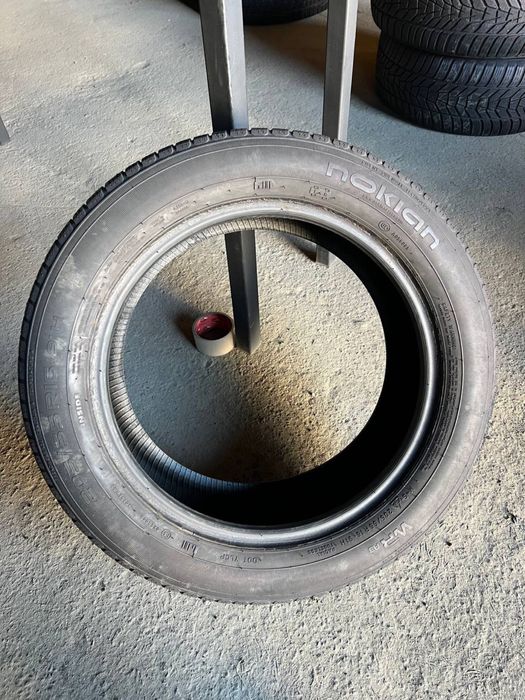 Шини 205/55 r16 91H Nokian WR A3 (1577)