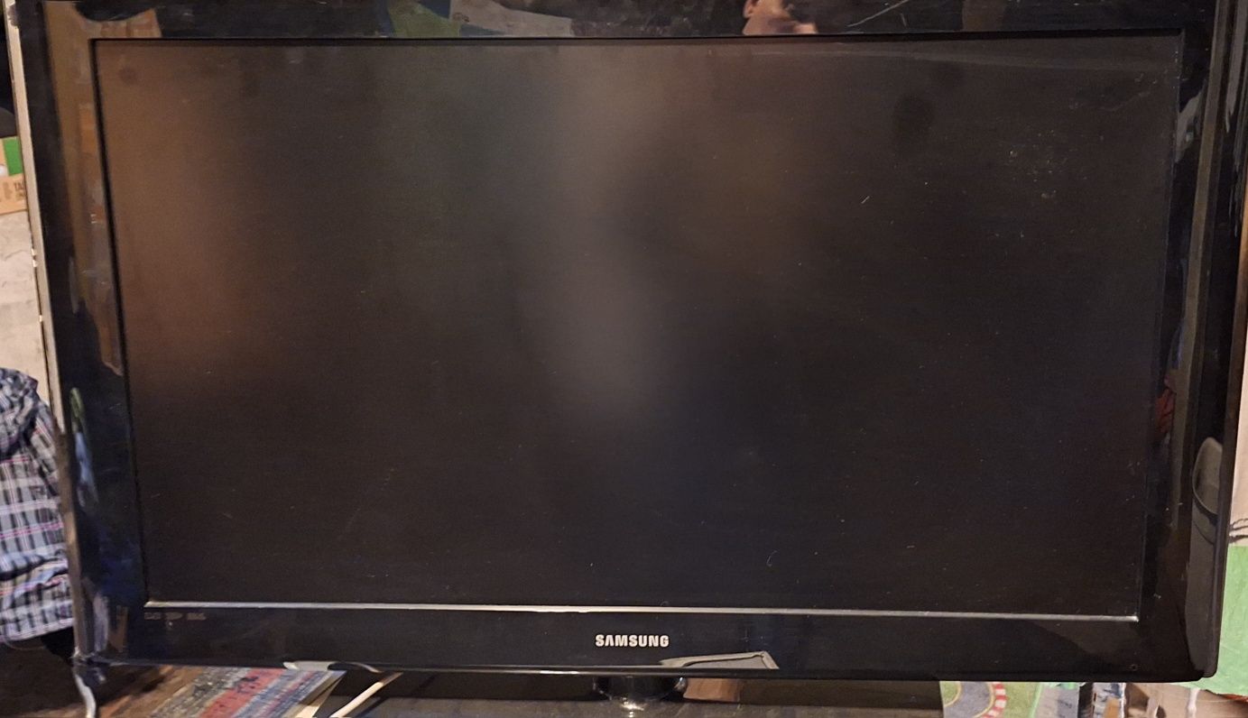 Telewizor samsung LE40N87BD