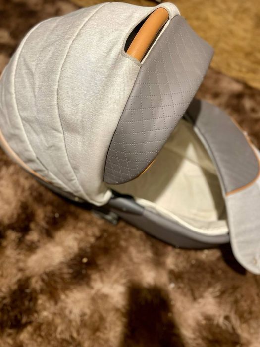 Продам детскую коляску 2 в 1