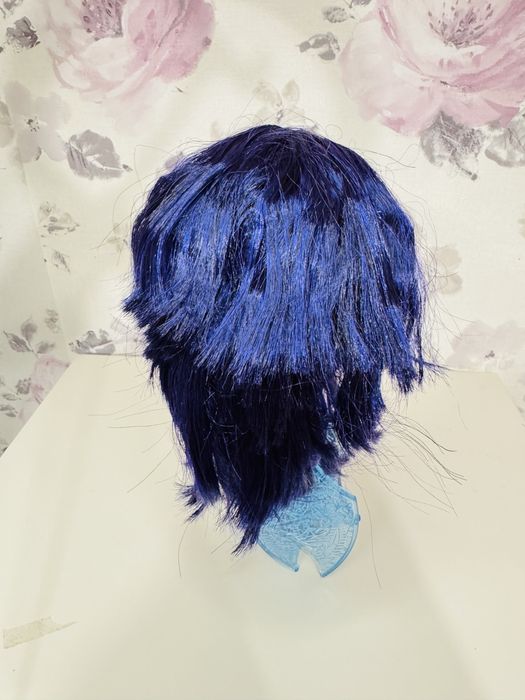 Duża lalka, Disney Wampiryna