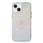 Etui Uniq Coehl Aster Na Iphone 14 Plus - Różowe
