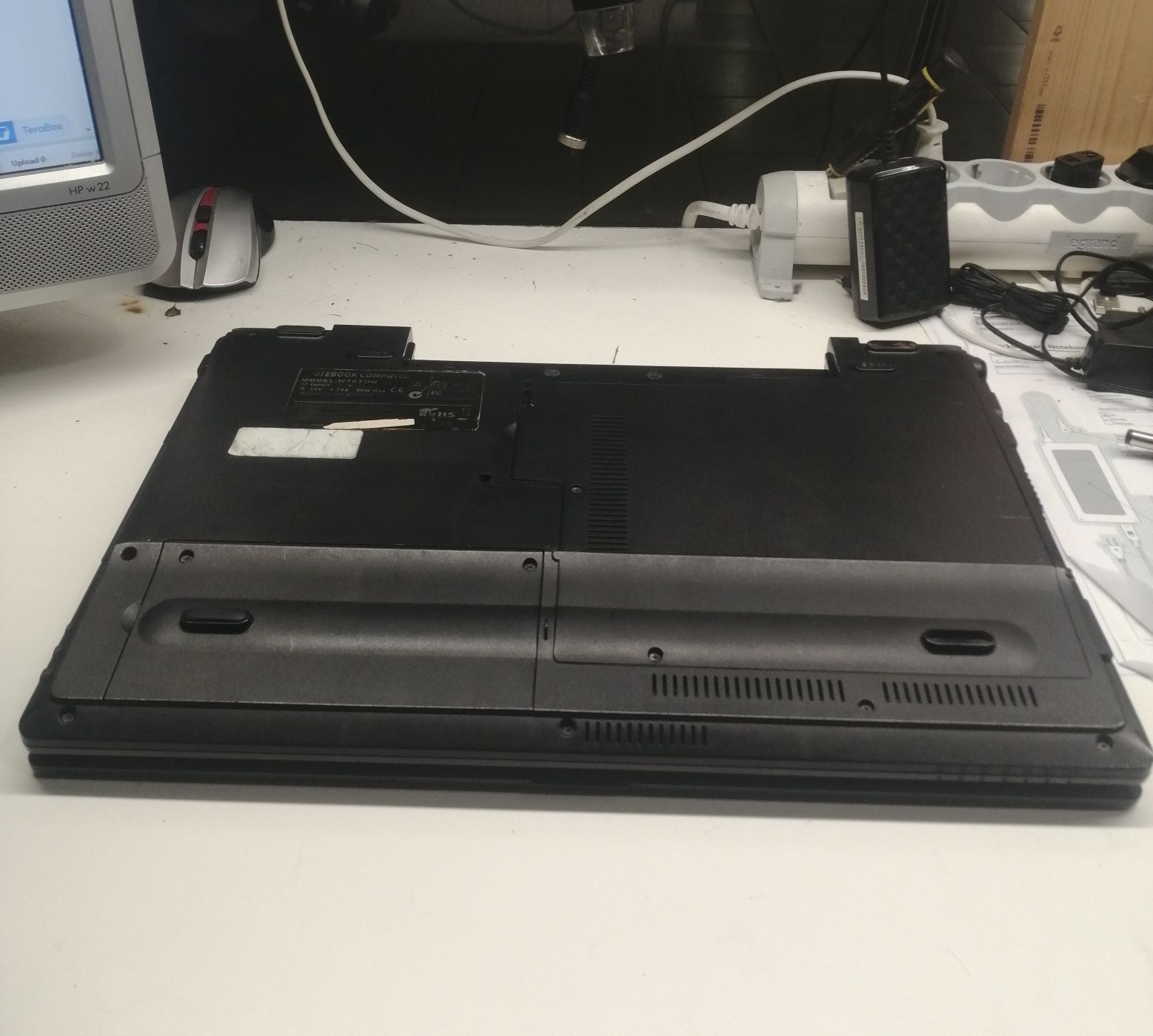 Computador Insys