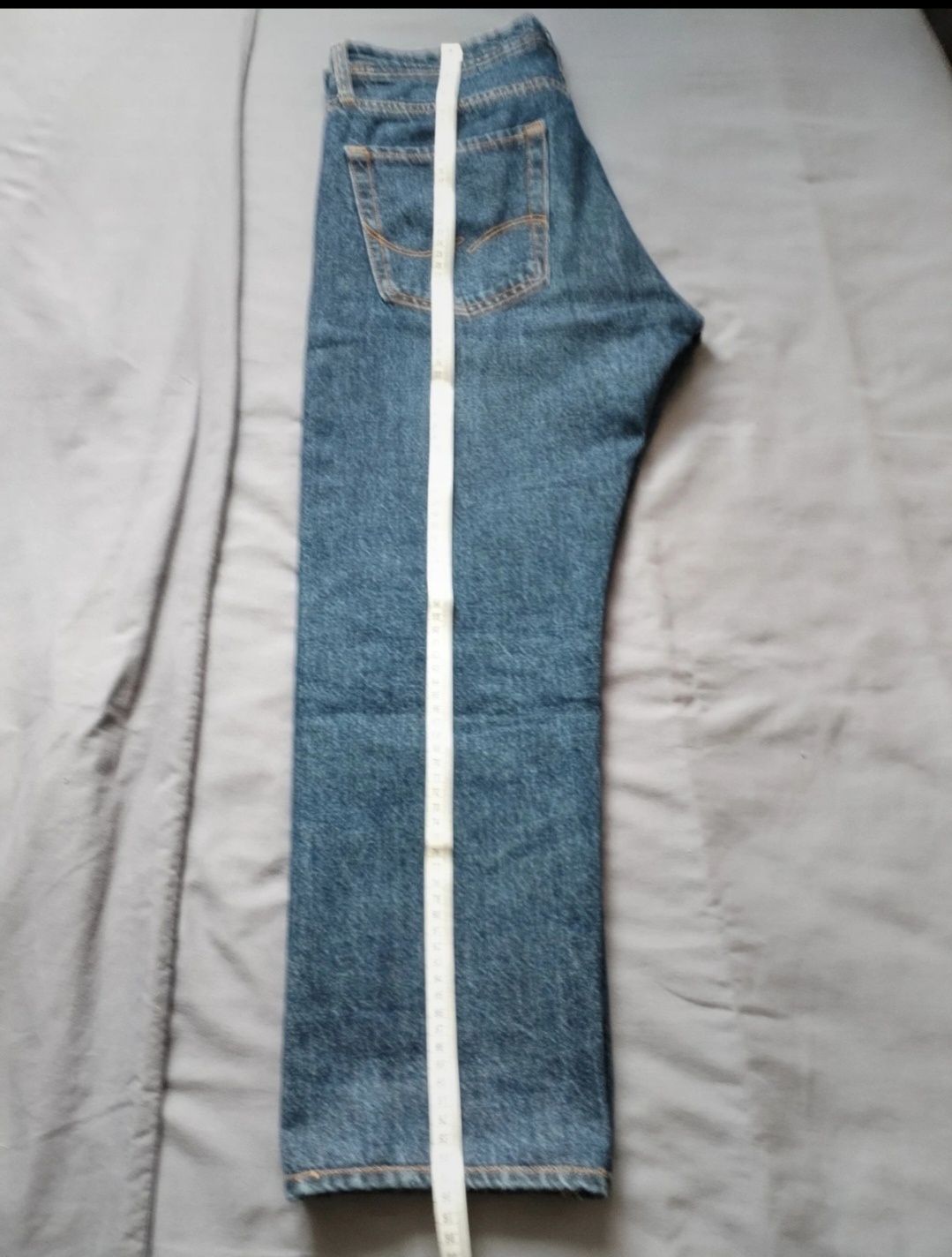 Jeansy Jack Jones 32/30