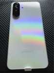 Samsung Galaxy A36 5G 6.7" Dual SIM 8GB/256GB branco