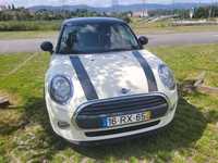 Mini one D - 2015 73.000Km