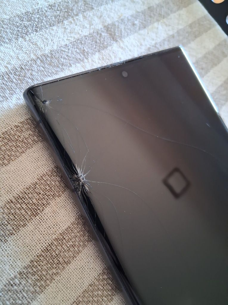 Vendo Samsung S22 ultra