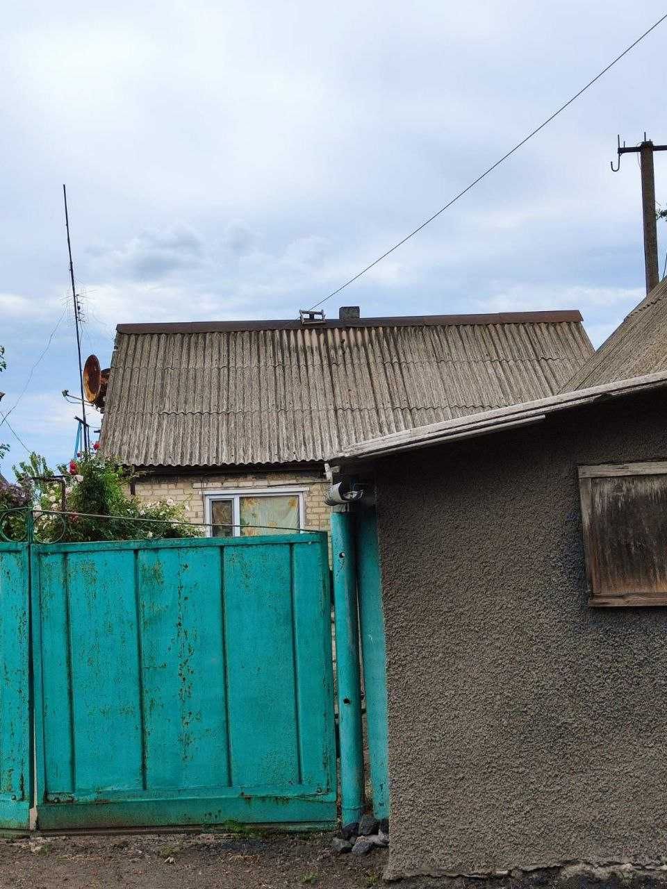 Продам будинок, вул. Харківська