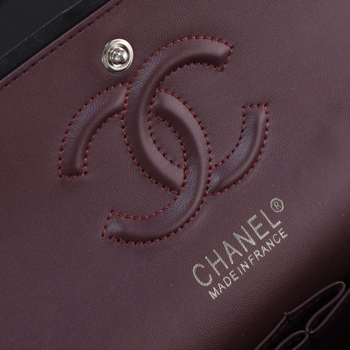 Шкіряна сумка Chanel