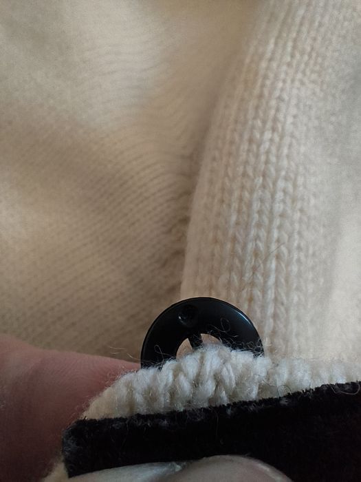 Шестерная кофта Stone Island 2009