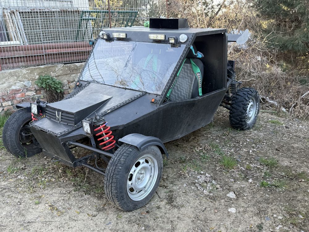 Buggy Honda Civic 1.4-Zobacz!.