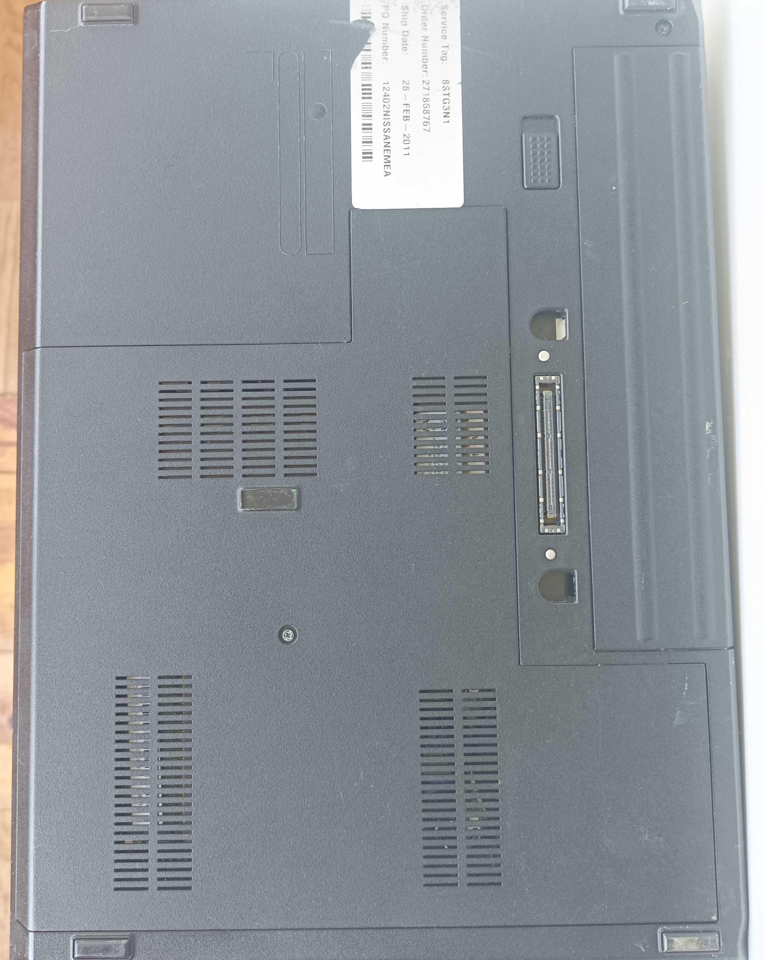 Ноутбук Dell Latitude E5410 (Core i5-560m)