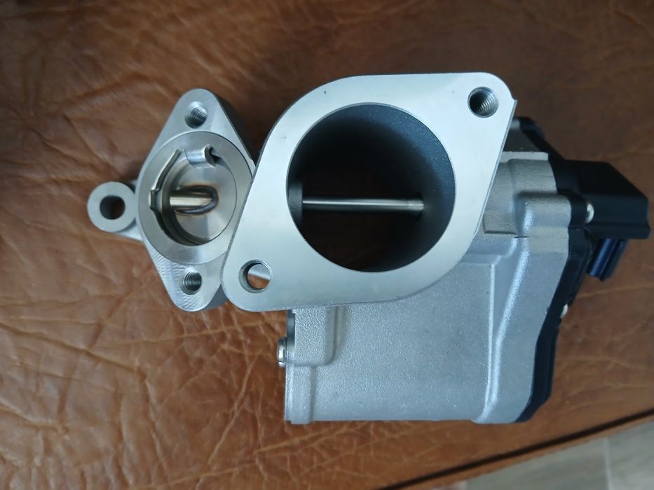 Клапан ЕГР Renault, EGR-805, 147106672R