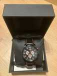 Zegarek Volkswagen GTI chronograf