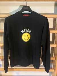 bluza HILLSWEAR crewneck