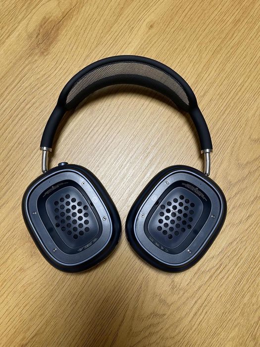 AirPods Max Apple Cinza Meia-Noite