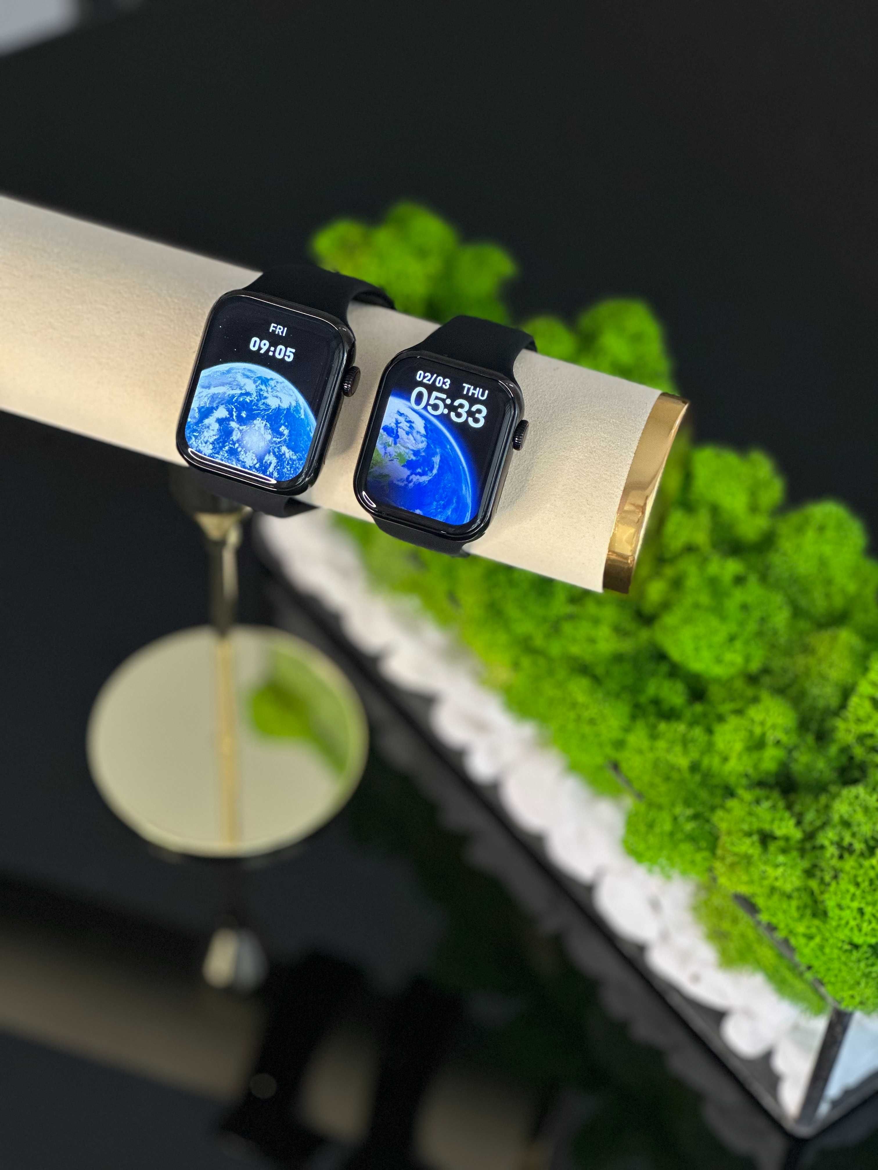 Умные Смарт-часы Smart Watch S8 41 мм + ремешок