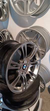 Jantes 18 Bmw Pack M original Style 350 dupla medida iguais a novas
?