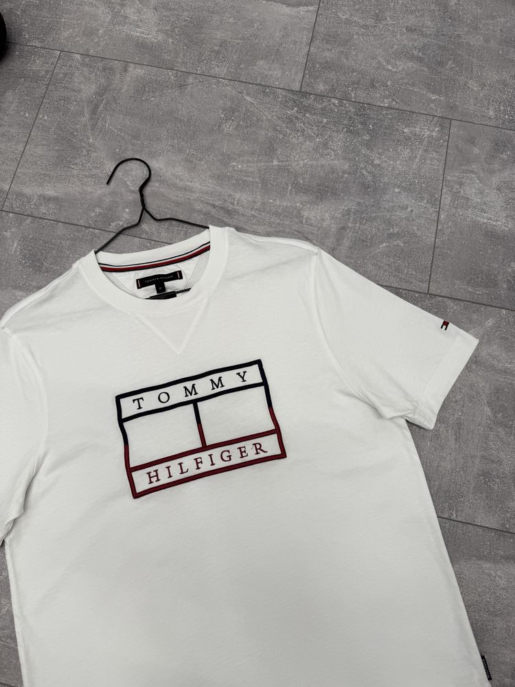 Футболка Tommy Hilfiger Men’s