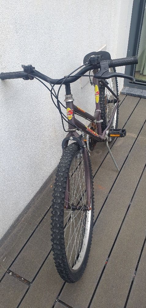 Vendo 3 bicicletas pouco usadas