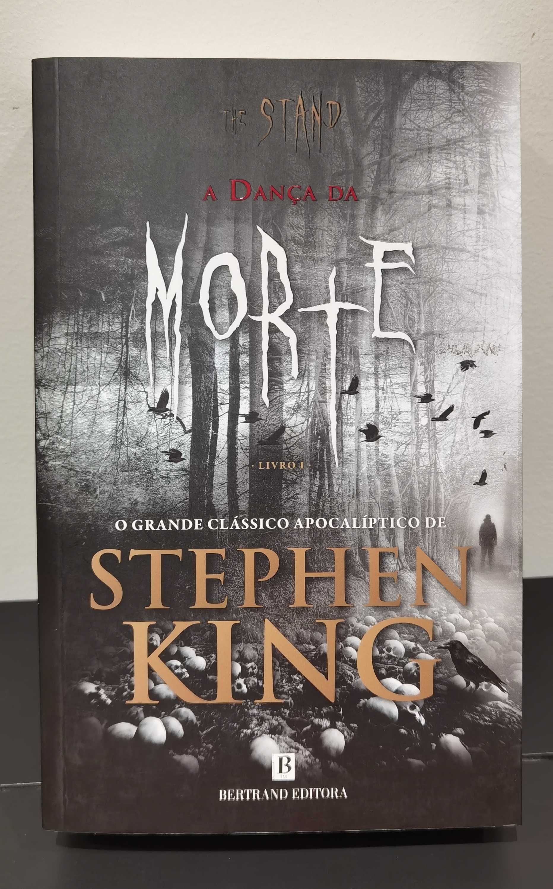 A Dança da Morte (Stephen King)