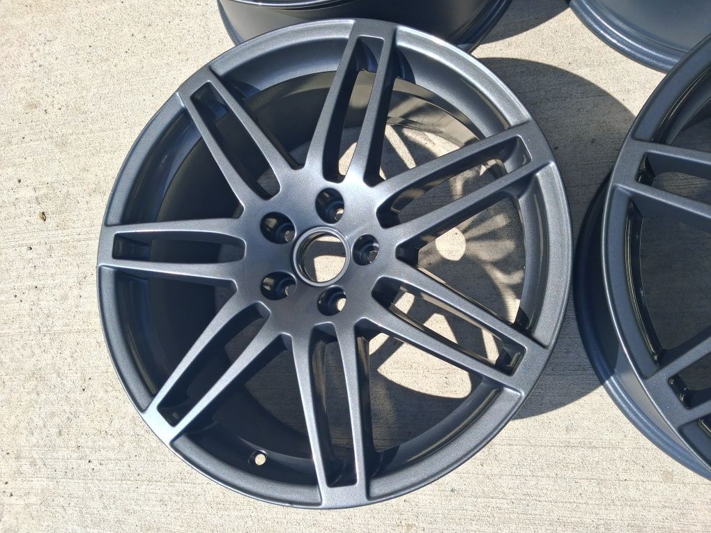 Alufelgi r19 5x112 oryginalne speedline