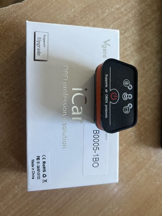 Сканер OBD2 V1,5÷2.1 Connwei,iCar,Viecar,Ancel,Aeromotor,Ford-Mazda