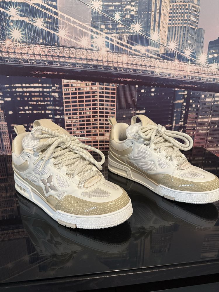 Louis vuitton sneaker