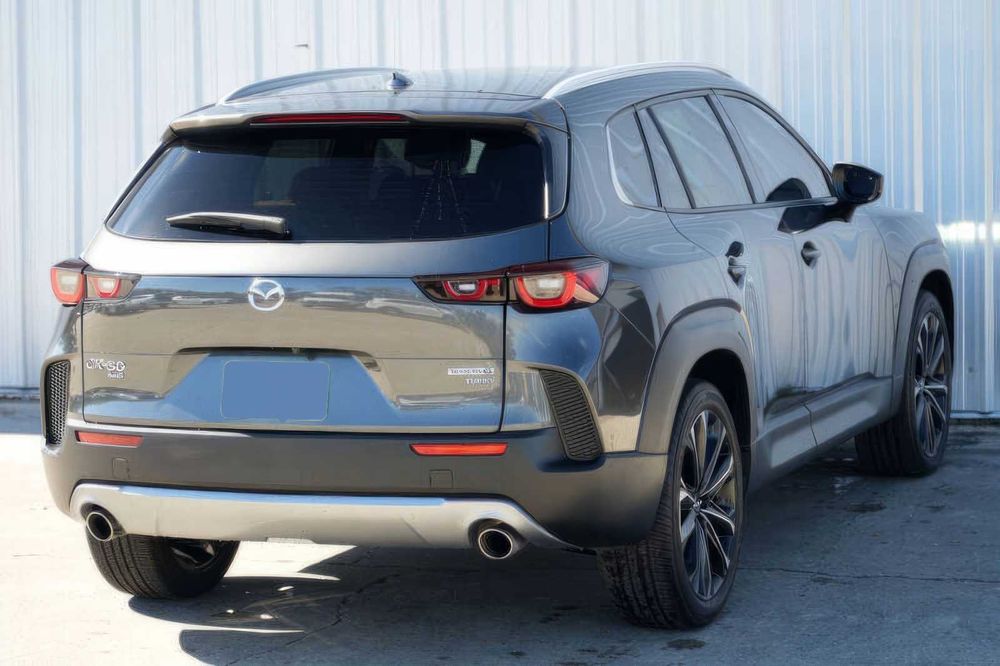 Mazda CX-50      2024