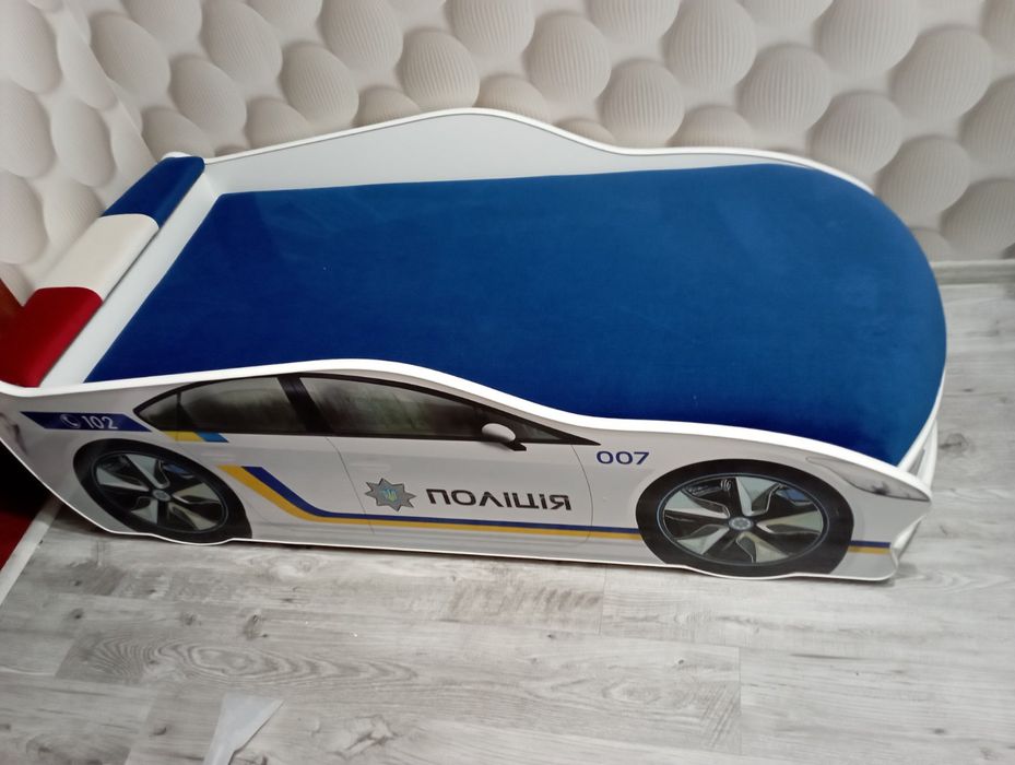 Продам ліжко для хлопчика