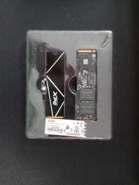 xpg gammix s70 blade M.2 do PlayStation 5