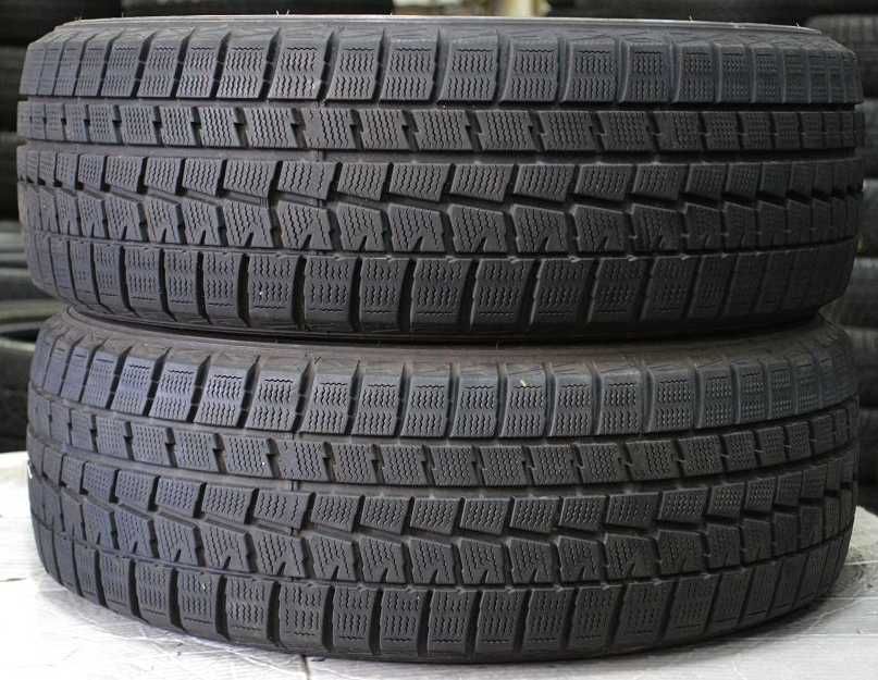 195/65 185/60 R15 Резина зима Склад шин из Европы