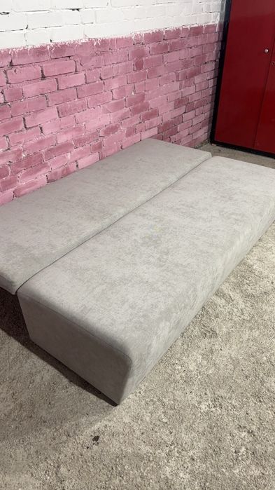 Sofa/kanapa używana odnowiona