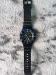 Zegarek  "CASIO"