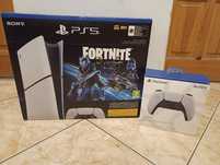 Konsola Ps5 Slim 1tb NOWA model Dygital