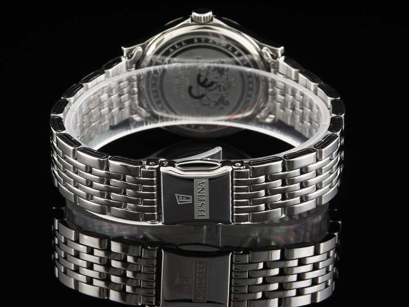 oryginalny zegarek marki FESTINA model F16748/2