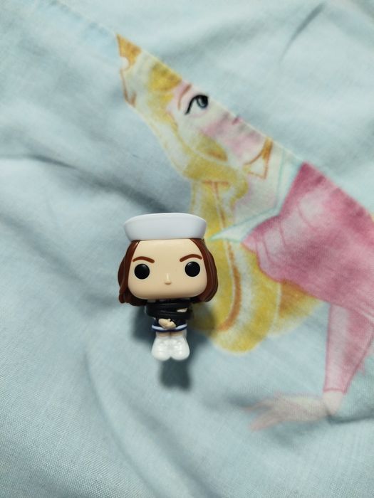 Стів і Робін 2 шт, Дастін 1 шт з ниточкою обмін або продаж