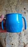 Kubek Doidy Cup niebieski