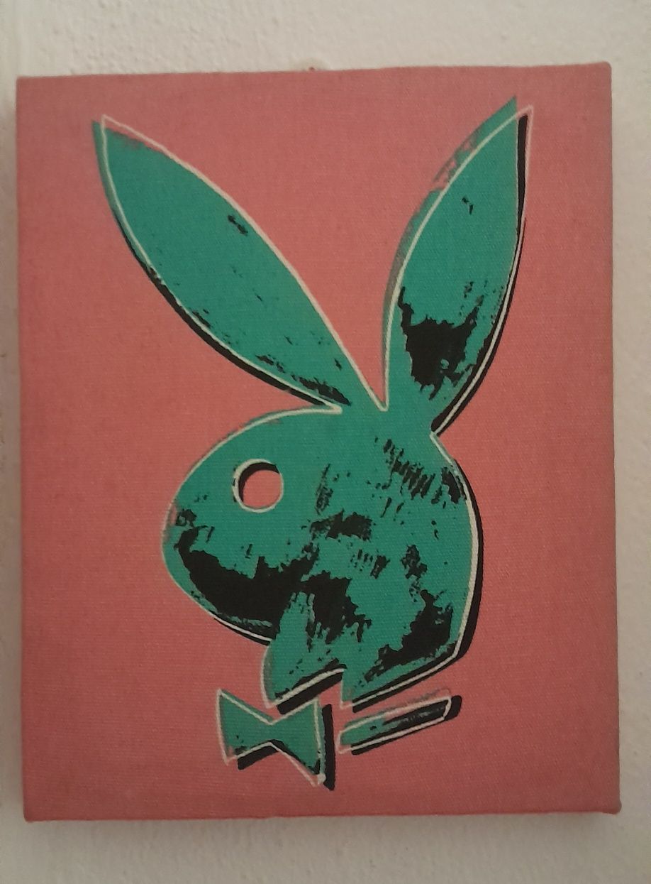 Quadros playboy decor