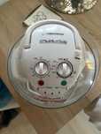 Halogen Oven 1400w 18l