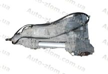 Коробка передач для Audi Q7, 4M, 3.0tfsi, SUP акпп