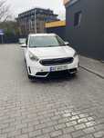 Kia niro продам
