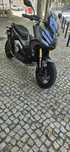 Honda Xadv como nova