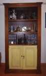 Quarto ou escritorio. TUDO 868€. 2 peças desde 588€.