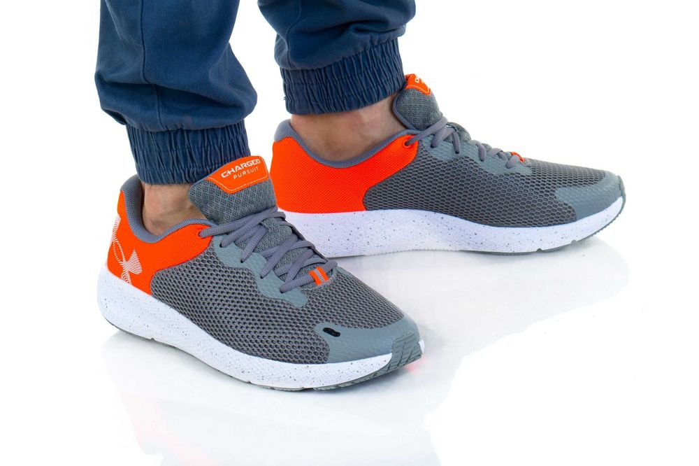 Sapatilhas / tenis Under Armour 40.5