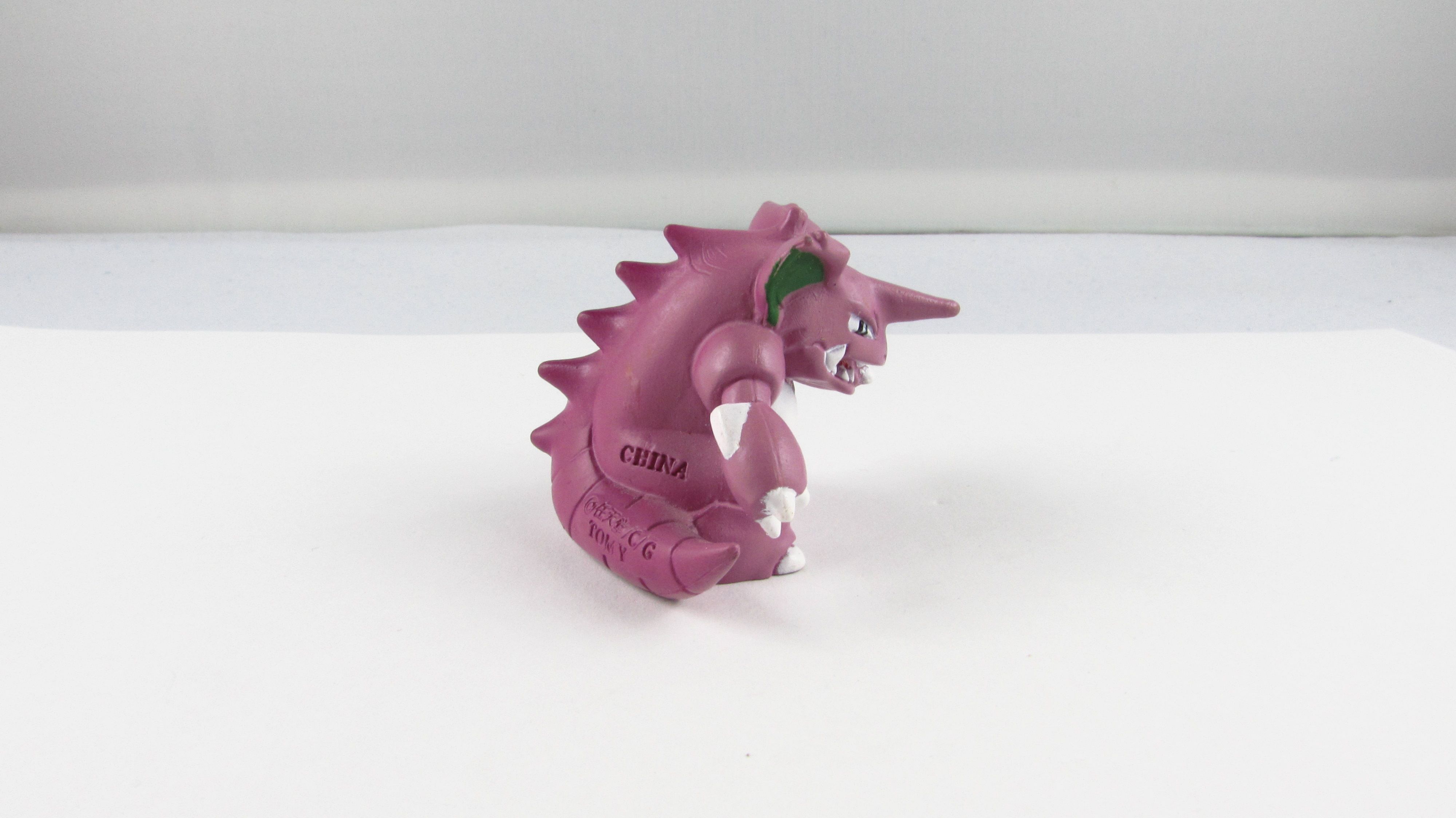 TOMY - CGTSJ Nintendo - Pokemon - Figurka Nidoking