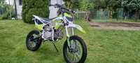 Cross pitgang 140xd 2022 (nie mrf, kxd, loncin, ktm, honda, yamaha, )